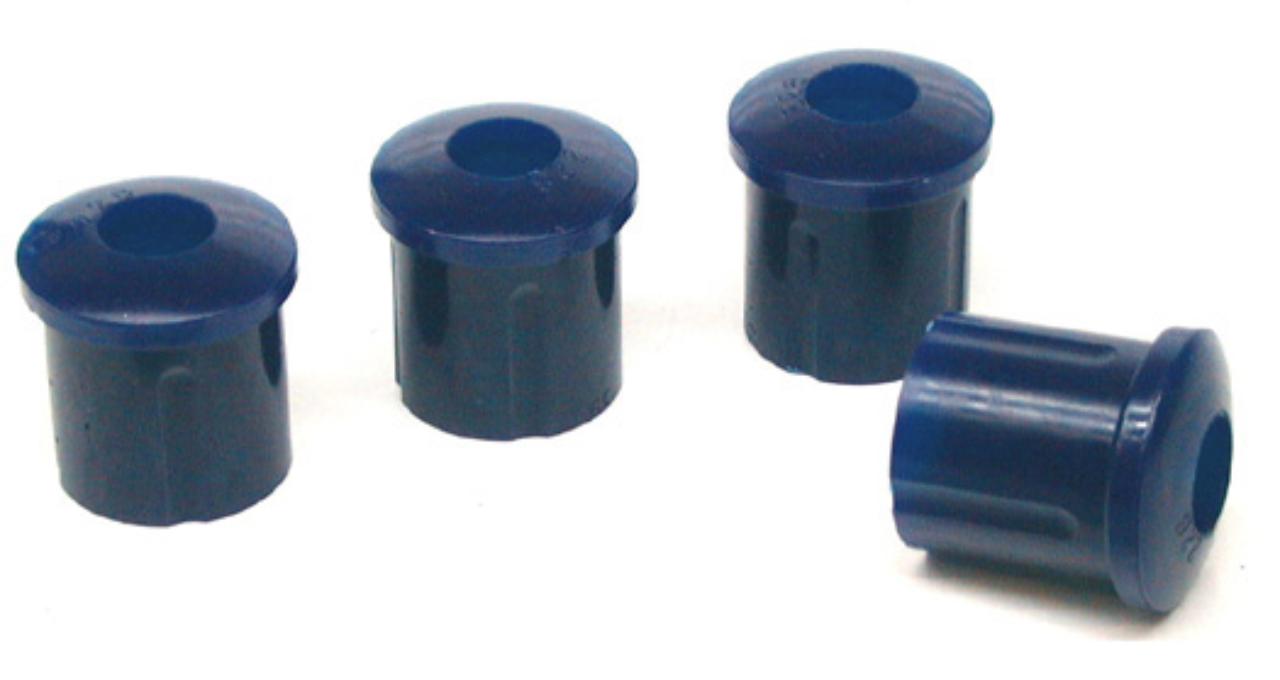 NISSAN 620 65-79 Rr SPR UPPER (80 duro/ShA) - SPF0228-4K