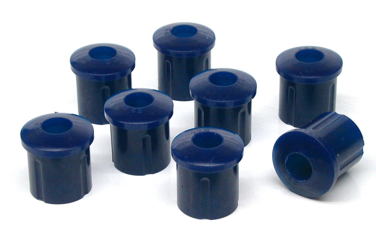Nissan - Sprg/Up Bush (80 duro/ShA) - SPF0228K