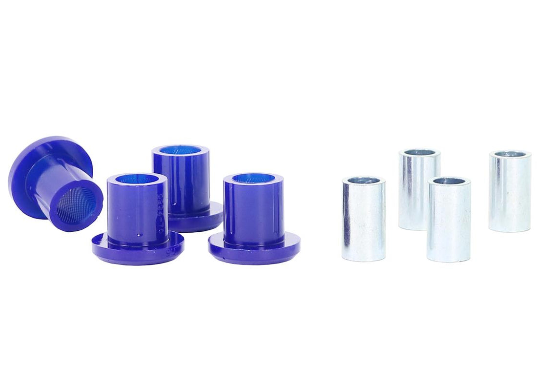 Fr Upper Ctrl Arm Inner Bush (70 duro/ShA) - SPF0234-70K
