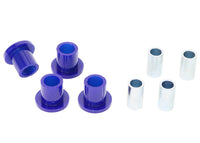 Fr Upper Ctrl Arm Inner Bush (70 duro/ShA) - SPF0234-70K