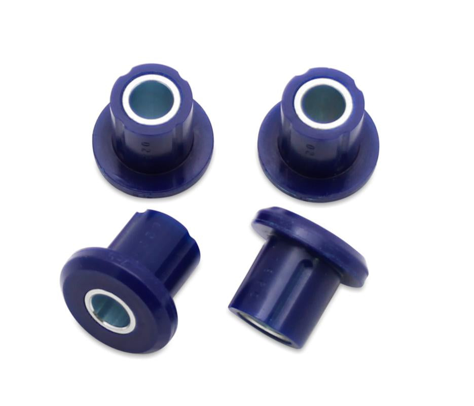 Fr Upper Ctrl Arm Inner Kit (80 duro/ShA) - SPF0234K