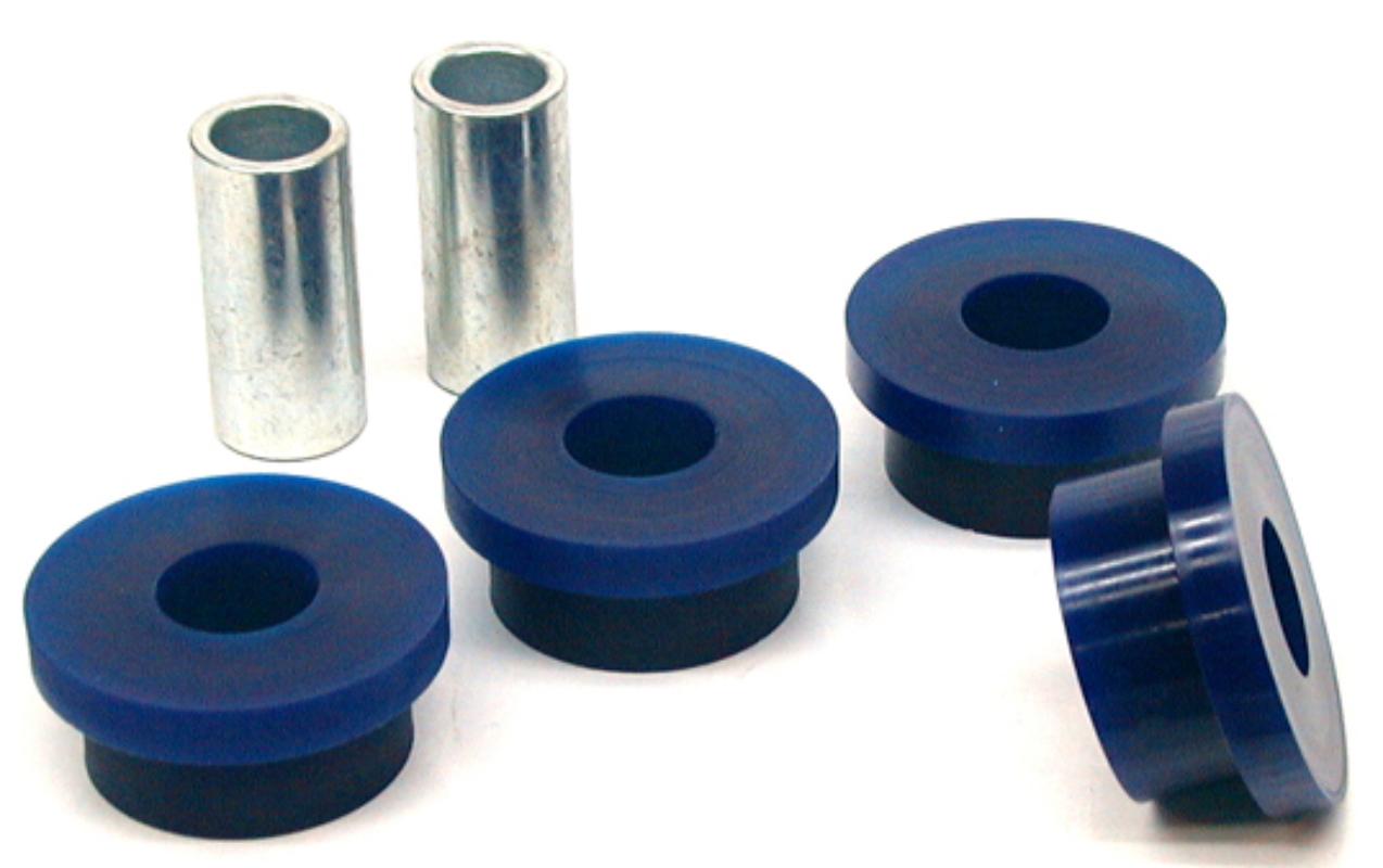 TOYOTA-CONT/ARM/OUTER BUSH (80 duro/ShA) - SPF0237K