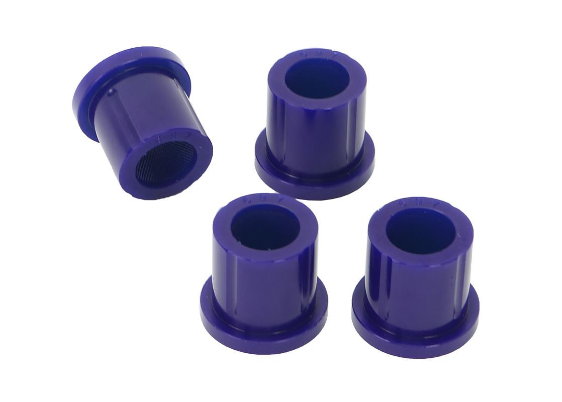 MIT. PAJERO F/R SHACKLE (80 duro/ShA) - SPF0244HK