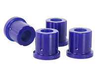 Mit. Pajero F/R Shackle Kt 4B (80 duro/ShA) - SPF0244K