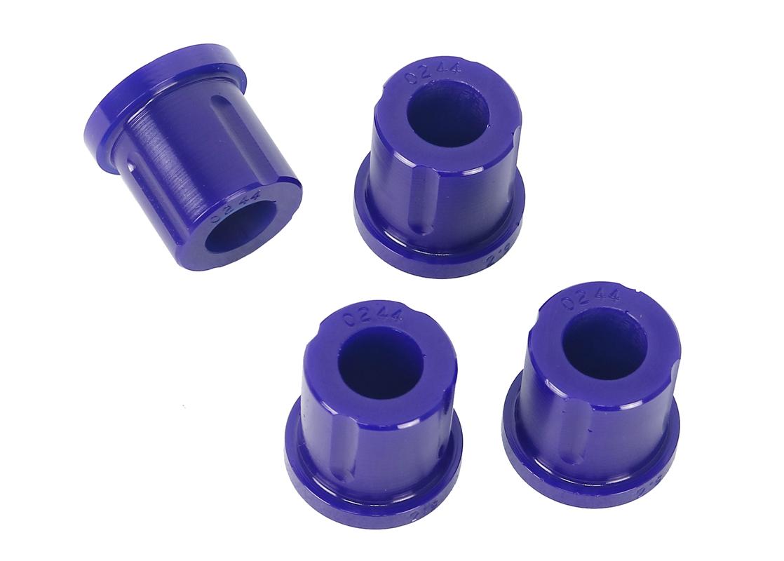 Mit. Pajero F/R Shackle Kt 4B (80 duro/ShA) - SPF0244K