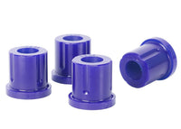 Mit. Pajero F/R Shackle Kt 4B (80 duro/ShA) - SPF0244K