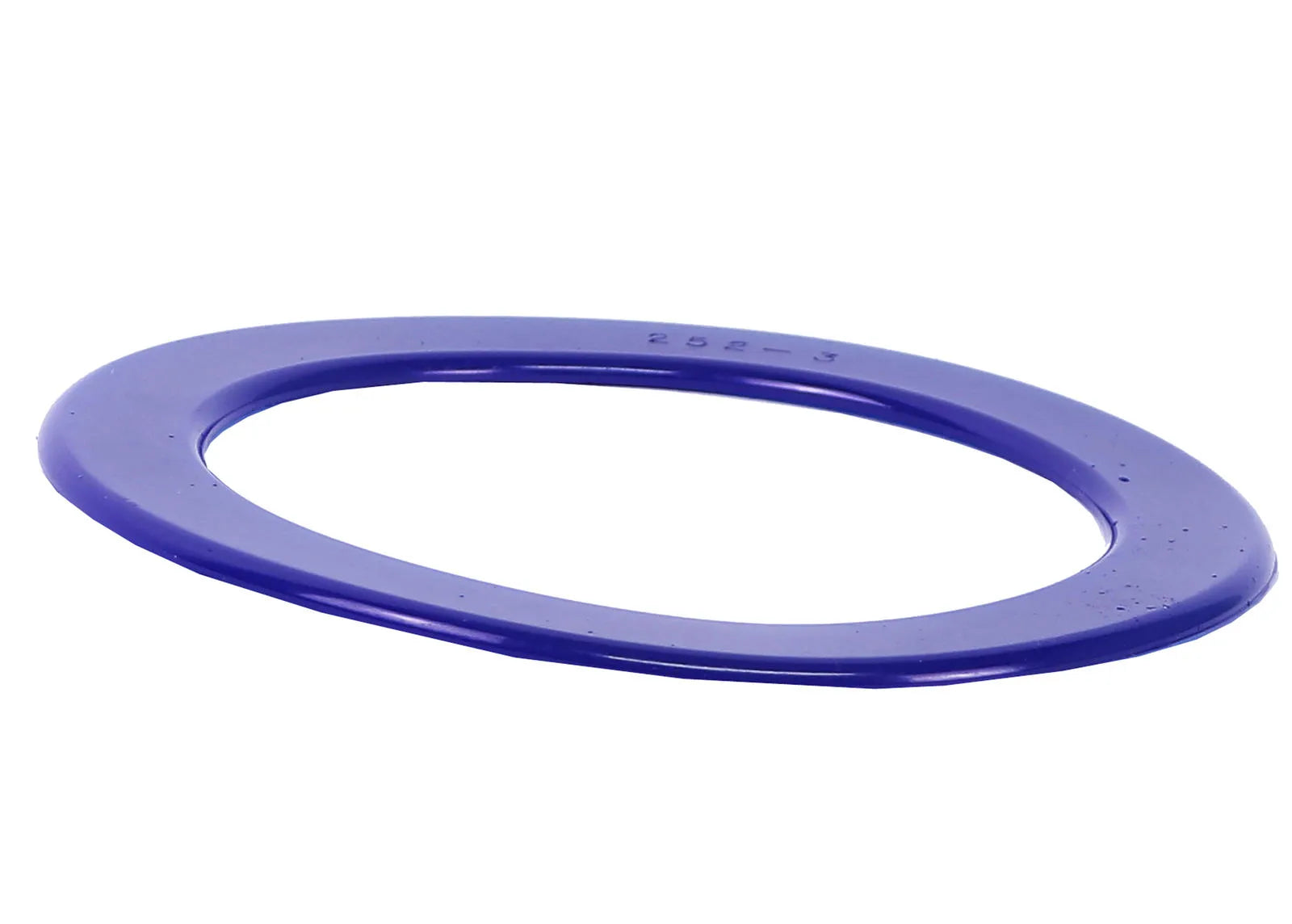 3mm Universal Spring Spacer (80 duro/ShA) - SPF0252-3K
