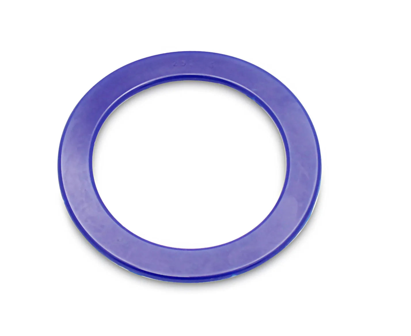 3mm Universal Spring Spacer (80 duro/ShA) - SPF0252-3K