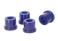 Morris - Lwr/Cont/Arm Inn/Bush (80 duro/ShA) - SPF0258K