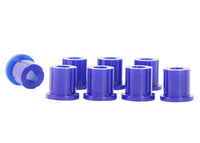 Nissan - Sprg/R/Bush All (80 duro/ShA) - SPF0260K
