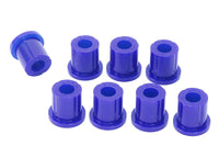 Nissan - Sprg/R/Bush All (80 duro/ShA) - SPF0260K