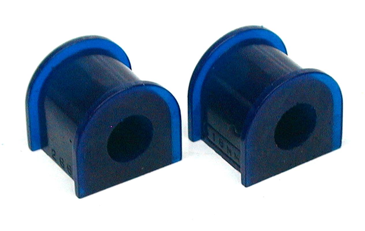 Sway Bar Mount Bush Kit (80 duro/ShA) - SPF0266-14K