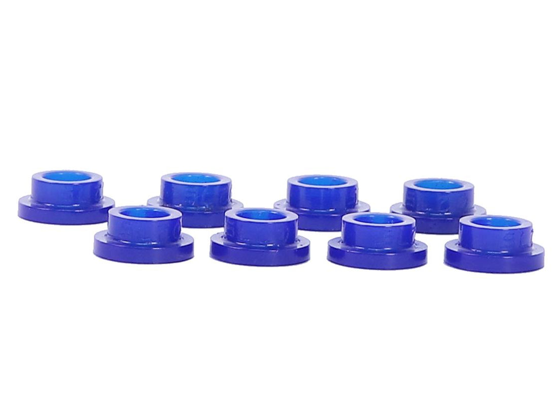 TRI.2500 RAD.FAN MNT KIT8B (80 duro/ShA) - SPF0275K