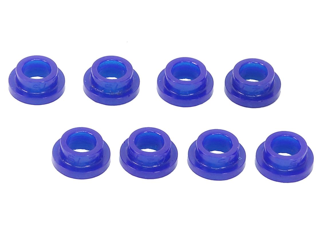 TRI.2500 RAD.FAN MNT KIT8B (80 duro/ShA) - SPF0275K