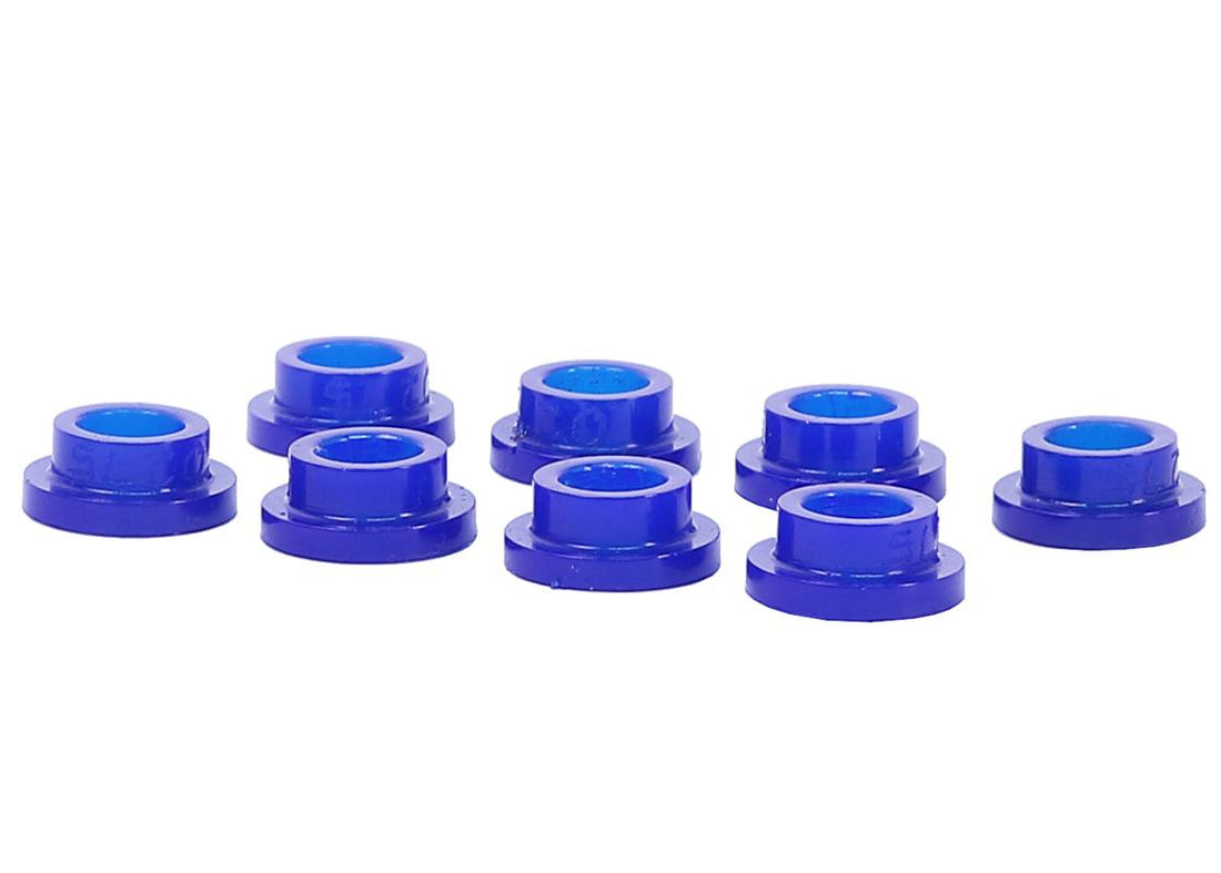 TRI.2500 RAD.FAN MNT KIT8B (80 duro/ShA) - SPF0275K