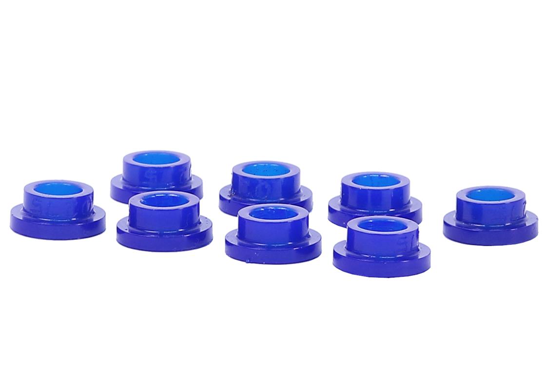 TRI.2500 RAD.FAN MNT KIT8B (80 duro/ShA) - SPF0275K