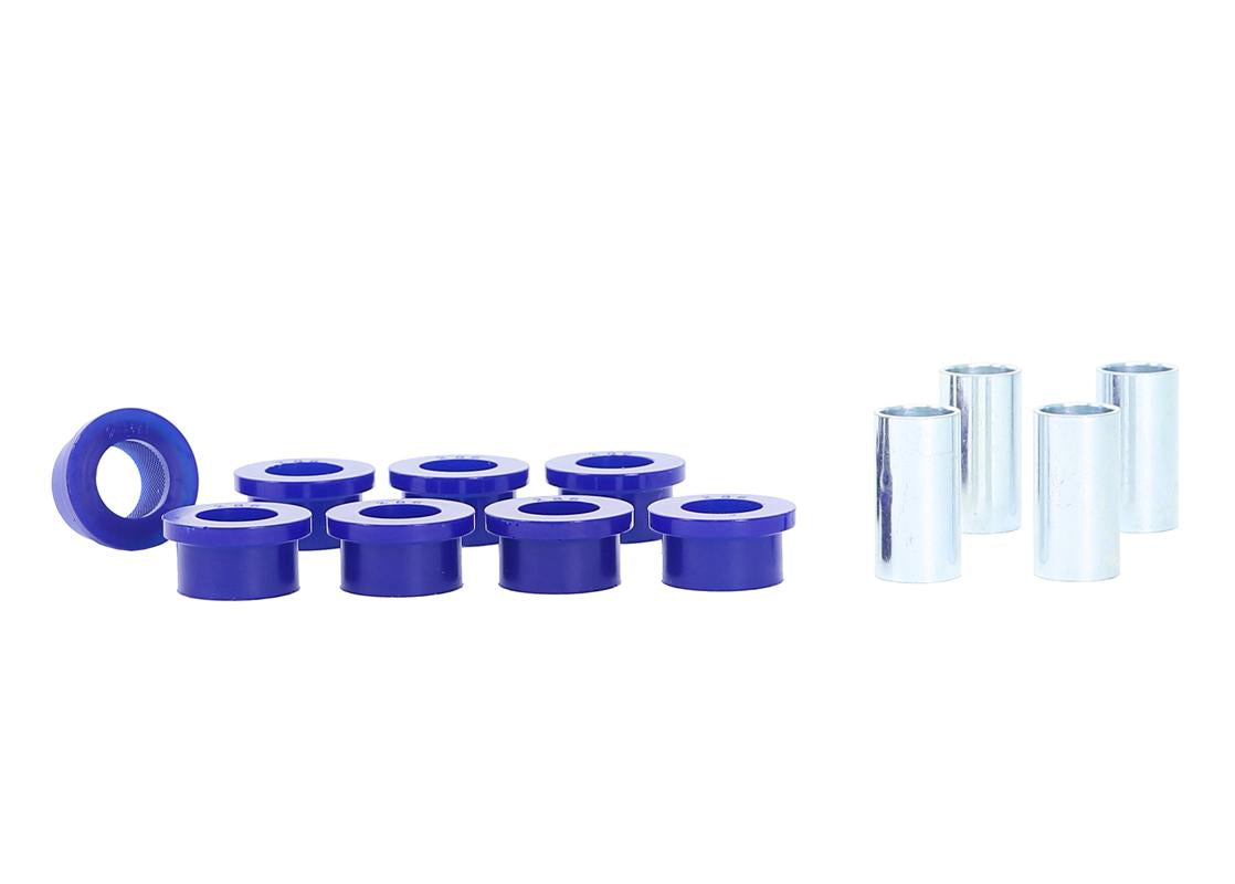 Jaguar - Lwr/Cont/Arm Inn/Bush (80 duro/ShA) - SPF0286K