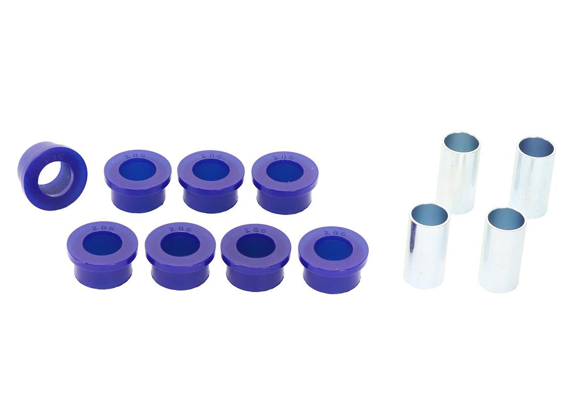 Jaguar - Lwr/Cont/Arm Inn/Bush (80 duro/ShA) - SPF0286K