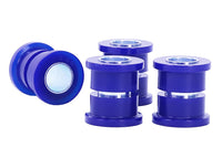 Jaguar - Lwr/Cont/Arm Inn/Bush (80 duro/ShA) - SPF0286K