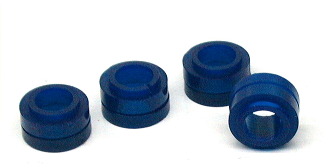 TRIUMPH G/BOX MNT KIT 8B (80 duro/ShA) - SPF0287K