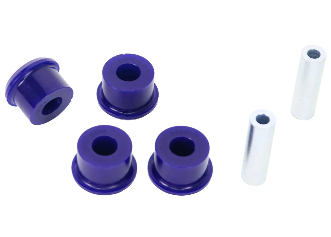 FORD-SPRG/R/EYE BUSH (80 duro/ShA) - SPF0294K