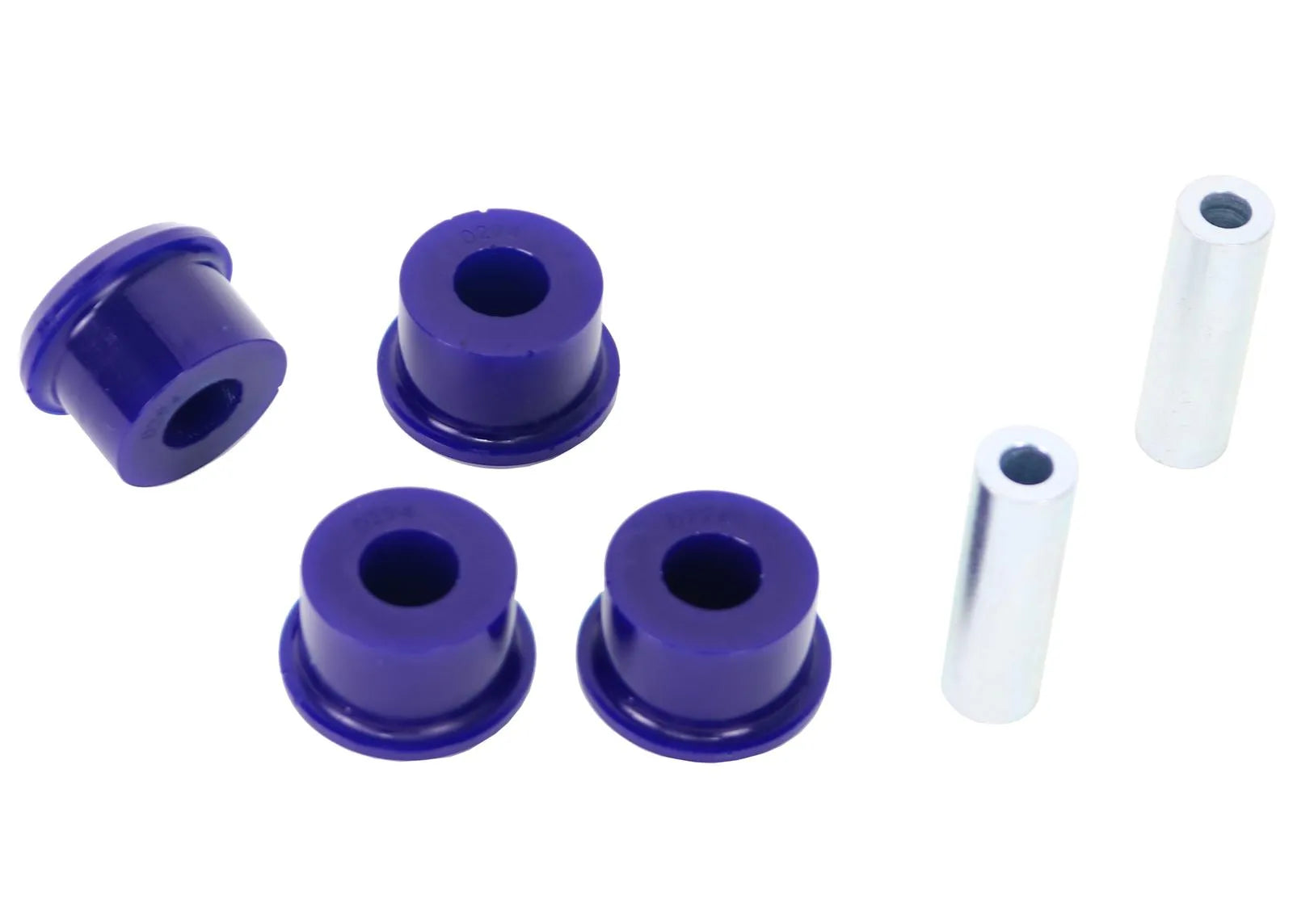 FORD-SPRG/R/EYE BUSH (80 duro/ShA) - SPF0294K