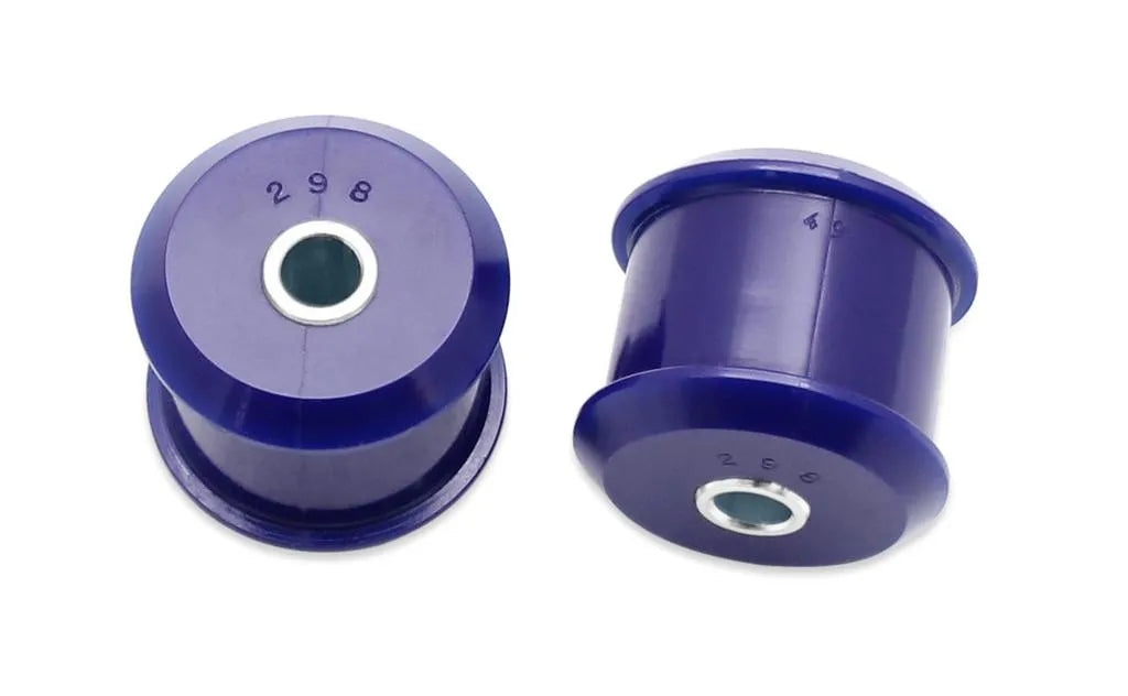 FORD-TRAMP ROD R/BUSH (80 duro/ShA) - SPF0298K
