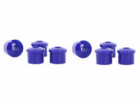 FORD-SPRG/R/BUSH ALL (80 duro/ShA) - SPF0302K