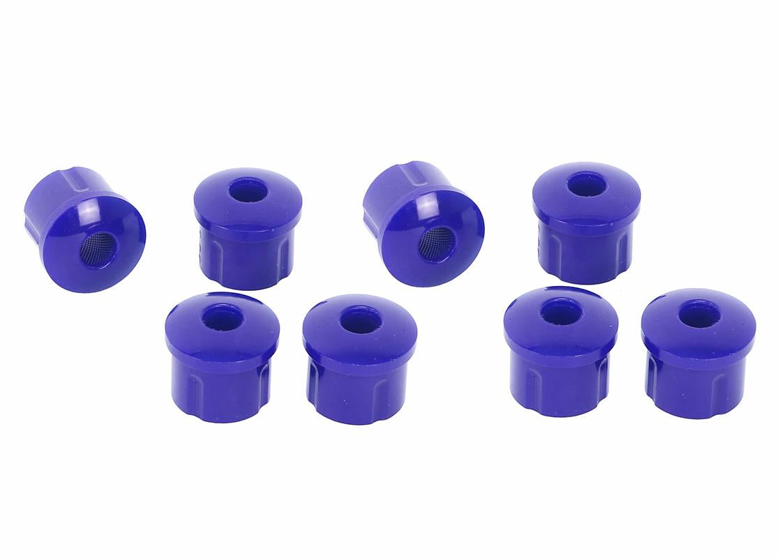FORD-SPRG/R/BUSH ALL (80 duro/ShA) - SPF0302K