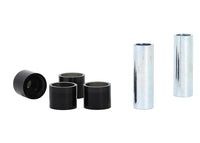 Ford/Mazda - Sprg/Fr/Eye Bush (80 duro/ShA) - SPF0311HK