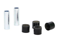 Ford/Mazda - Sprg/Fr/Eye Bush (80 duro/ShA) - SPF0311HK