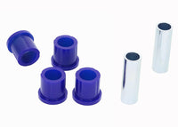 Ford/Mazda - Sprg/Fr/Eye Bush (80 duro/ShA) - SPF0311K
