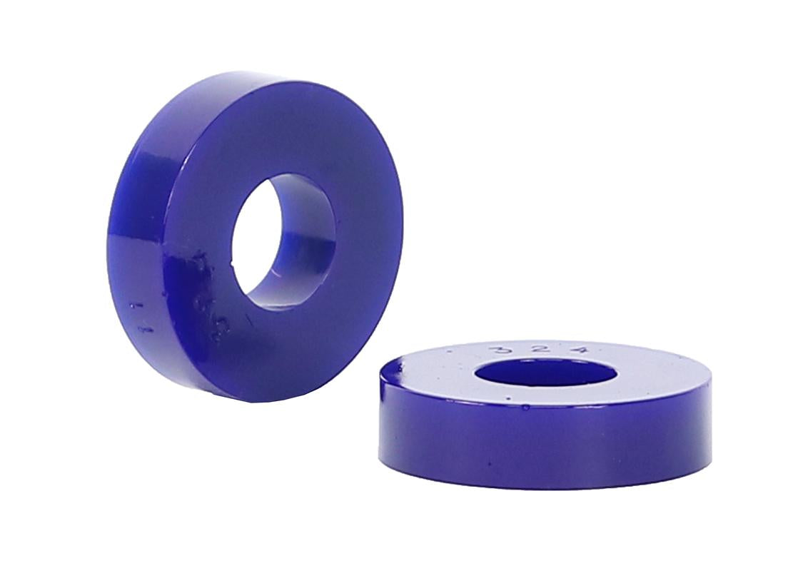 TRIUMPH-SUB FRAME TO BODY UP/M (80 duro/ShA) - SPF0324K