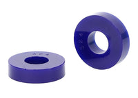 TRIUMPH-SUB FRAME TO BODY UP/M (80 duro/ShA) - SPF0324K