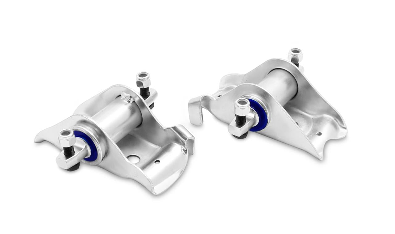 FORD-SSPRG/SADDLE (80 duro/ShA) - SPF0335K