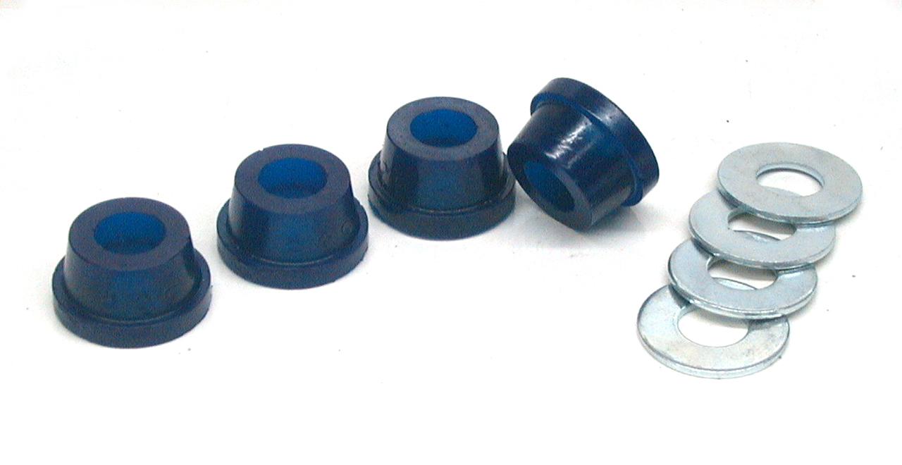 MG - Up/Cont/Arm Outer Bush (80 duro/ShA) - SPF0336K