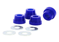 MG - Up/Cont/Arm Outer Bush (80 duro/ShA) - SPF0336K