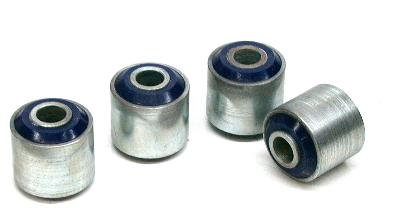 Rear Trailing Arm Upper Bush Kit (80 duro/ShA) - SPF0337K