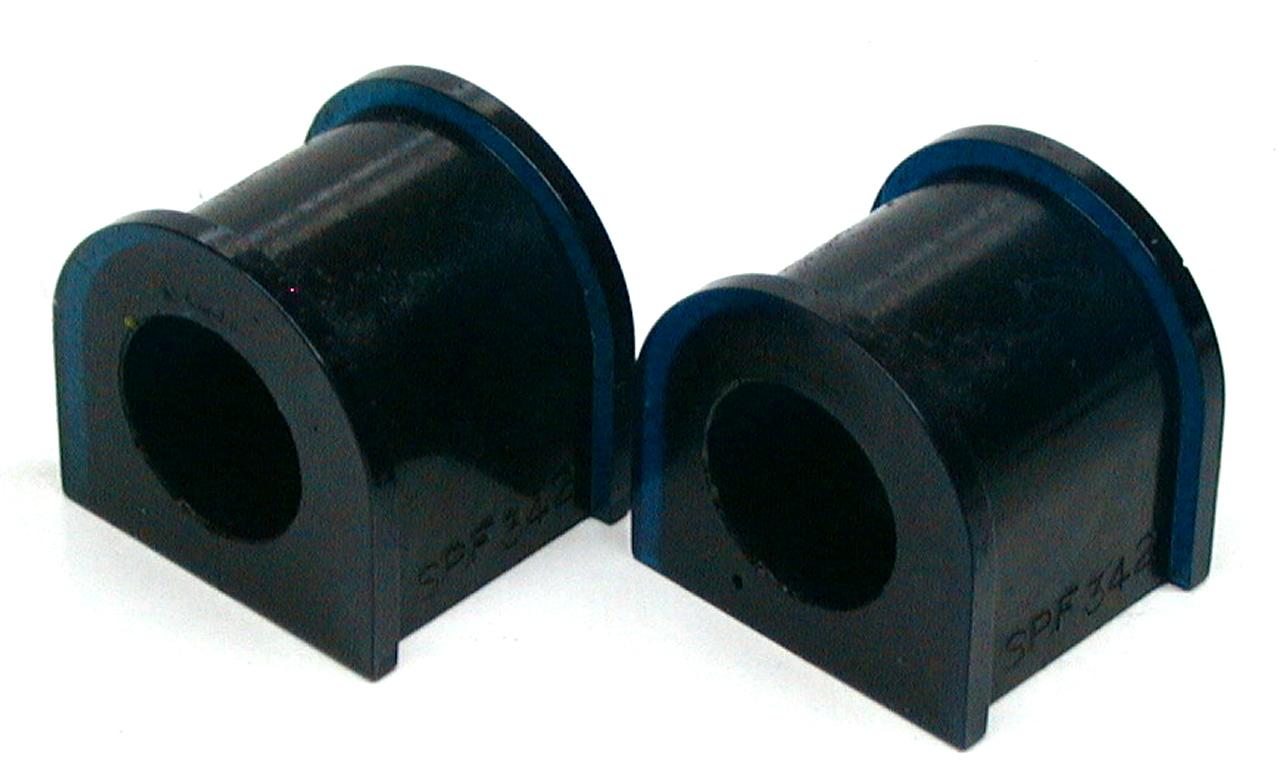 MITSUBISHI SWAY BAR D BUSH (80 duro/ShA) - SPF0342-29K