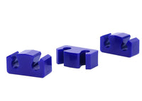 UNIVERSAL-SPRG/SPACER (80 duro/ShA) - SPF0352K