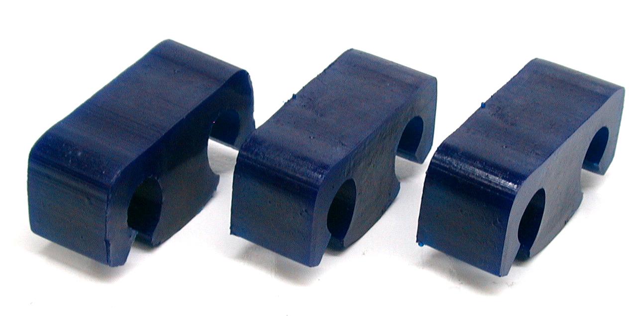 UNIVERSAL-SPRG/SPACER (80 duro/ShA) - SPF0352K