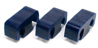 UNIVERSAL-SPRG/SPACER (80 duro/ShA) - SPF0352K