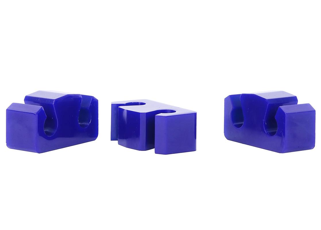 UNIVERSAL-SPRG/SPACER (80 duro/ShA) - SPF0352K