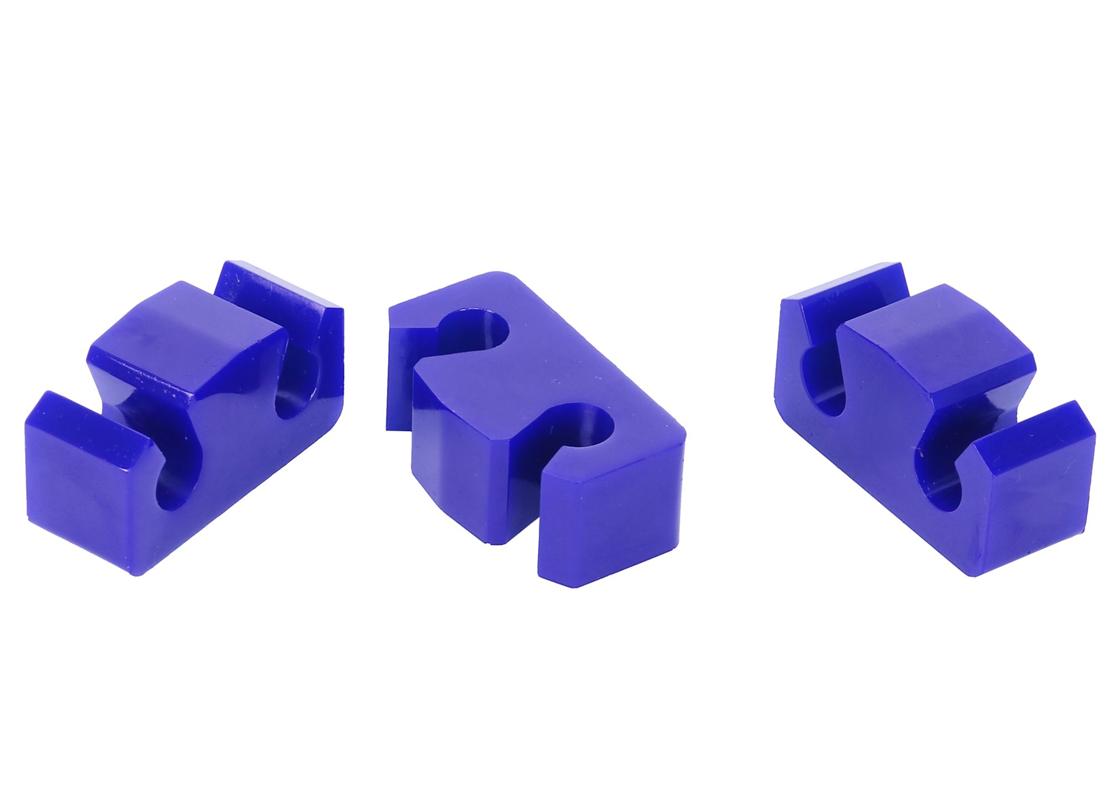 UNIVERSAL-SPRG/SPACER (80 duro/ShA) - SPF0352K