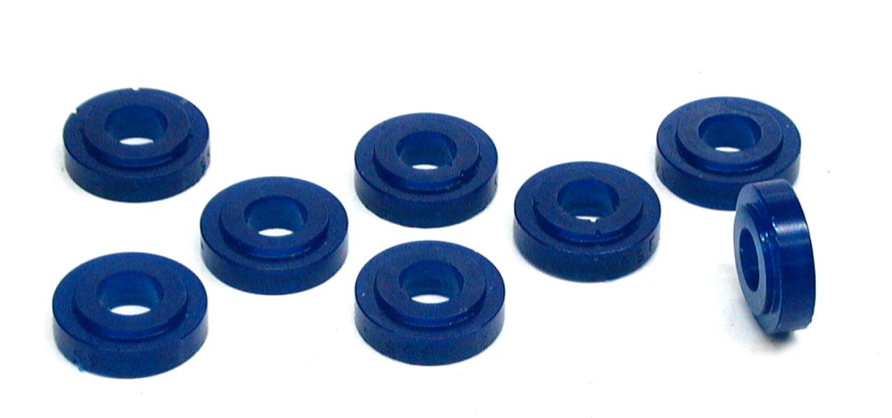 Triumph Selector Rod Bush (80 duro/ShA) - SPF0355K