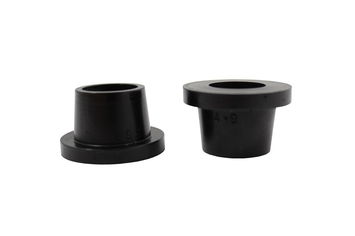 MITSUBISHI/NISSAN-IDLER BUSH (80 duro/ShA) - SPF0368K