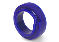 GMH-SPRG/INSULATOR A=125mm B=76mm C=22mm D=23mm E=94mm, Helical Spring Seat (80 duro/ShA) - SPF0385-10K