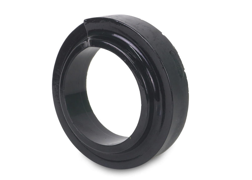 GMH-SPRG/INSULATOR  	A=125mm B=76mm C=17mm D=23mm E=94mm, Helical Spring Seat (80 duro/ShA) - SPF0385-5K