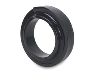 GMH-SPRG/INSULATOR  	A=125mm B=76mm C=17mm D=23mm E=94mm, Helical Spring Seat (80 duro/ShA) - SPF0385-5K