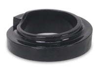 GMH-SPRG/INSULATOR  	A=125mm B=76mm C=17mm D=23mm E=94mm, Helical Spring Seat (80 duro/ShA) - SPF0385-5K